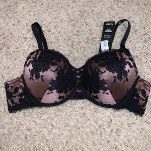 Torrid bra